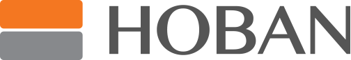 HOBAN official logo