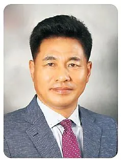 HAEJOO NC CEO Kim Hyun-kyung