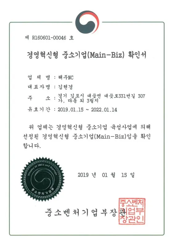 MAIN-BIZ reduced image for public release