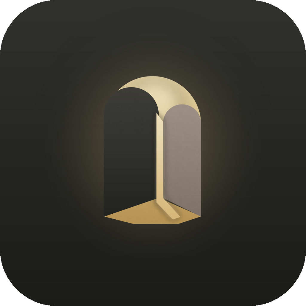 HAEJOO NC App Icon