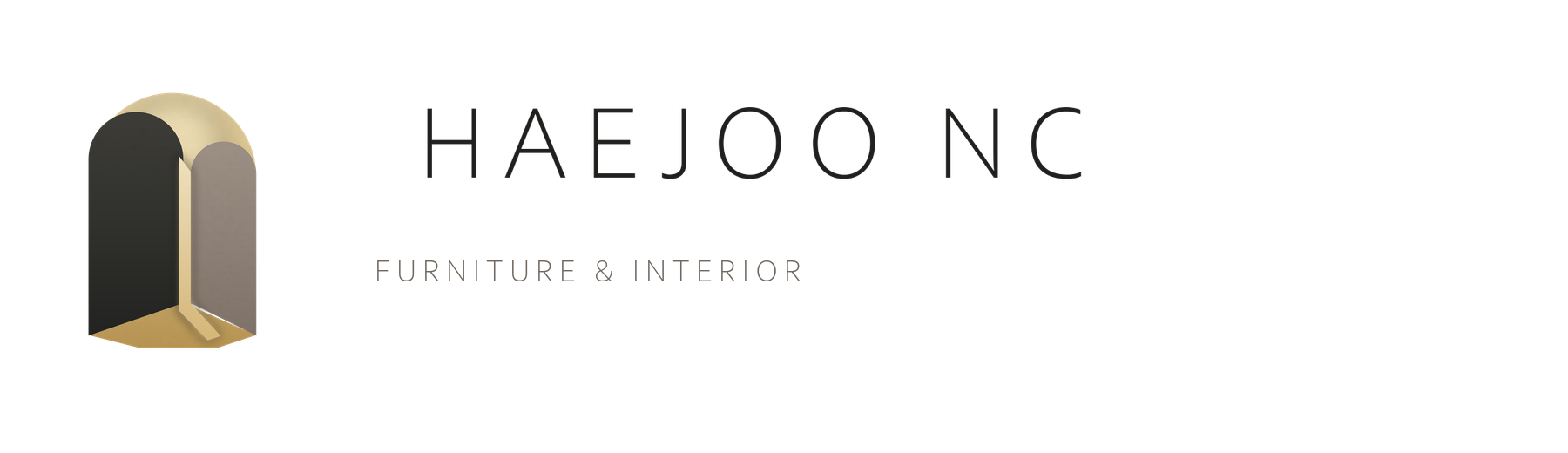 HAEJOO NC Official Logo