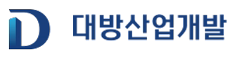 Daebang Development official logo