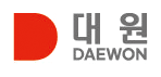 Daewon official logo