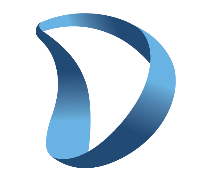 Daewoo Construction CI Symbol