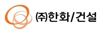 Hanwha Construction official logo