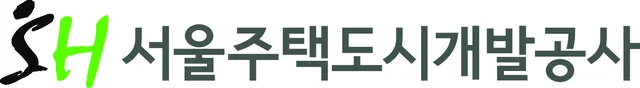 SH공사 공식 CI